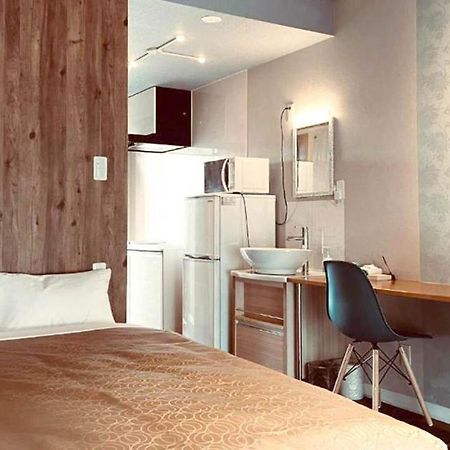 มิสเตอร์ คินโจะ อิน เมโอะ Aparthotel นาโงะ ภายนอก รูปภาพ