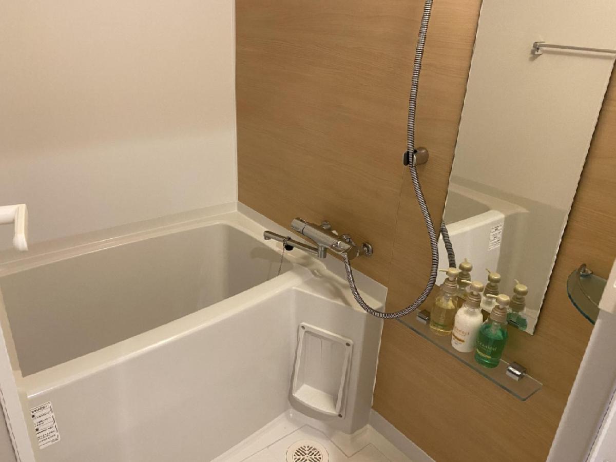 มิสเตอร์ คินโจะ อิน เมโอะ Aparthotel นาโงะ ภายนอก รูปภาพ